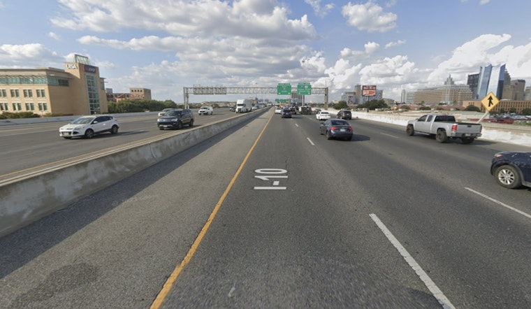 Man Fatally Struck by SUV in Alleged Jaywalking Incident on San Antonio Highway