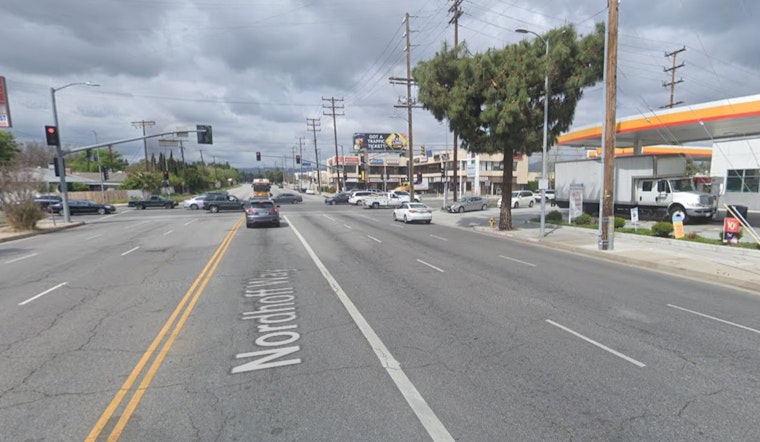 Man Fatally Struck by Train in Northridge, Los Angeles