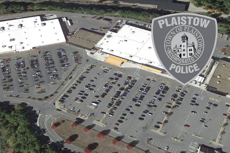 Man Found Dead Behind Shopping Center in Plaistow, Autopsy Pending, Police Seek Information
