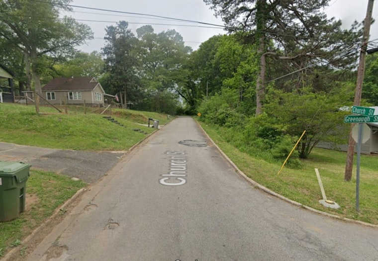 Man Found Dead in Hogansville Residential Fire, Troup County Authorities Investigate Cause