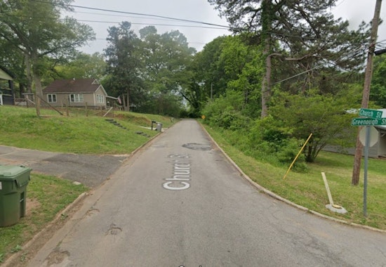 Man Found Dead in Hogansville Residential Fire, Troup County Authorities Investigate Cause