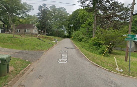Man Found Dead in Hogansville Residential Fire, Troup County Authorities Investigate Cause