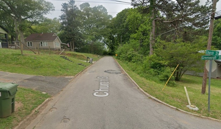 Man Found Dead in Hogansville Residential Fire, Troup County Authorities Investigate Cause