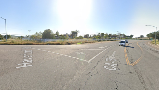 Man Found Fatally Shot in Vehicle in Ramona, San Diego Sheriff Seeks Community's Help in Homicide Investigation