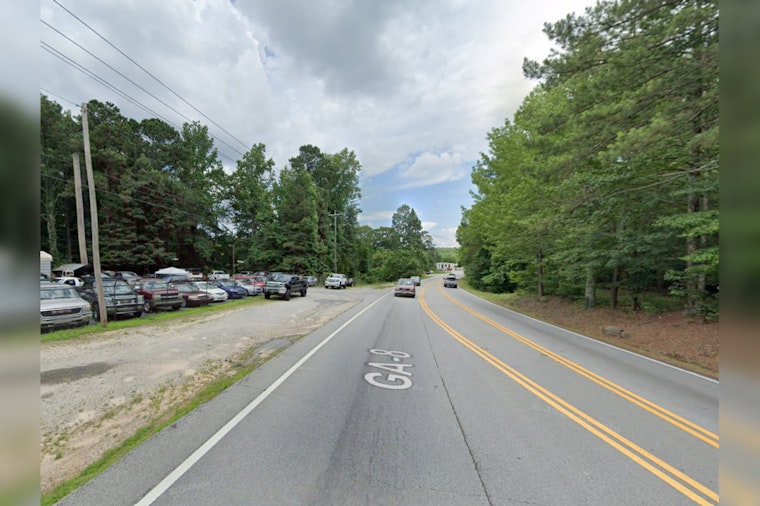 Man Found Guilty in 2016 DeKalb County Crash that Killed Passenger