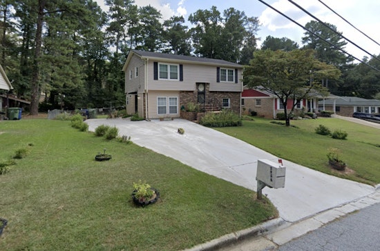 Man Found With Gunshot Wounds on Atlanta's Wildwood Lake Drive, Reluctance to Cooperate Stymies Police Investigation