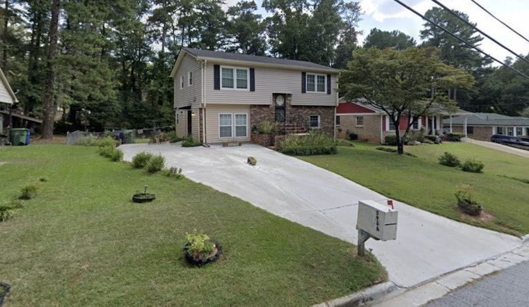 Man Found With Gunshot Wounds on Atlanta's Wildwood Lake Drive, Reluctance to Cooperate Stymies Police Investigation