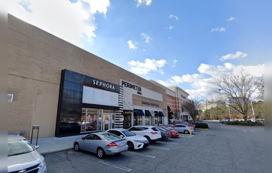 Man Guilty of Aggravated Assault in Perimeter Mall Shootout