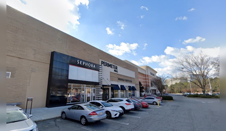 Man Guilty of Aggravated Assault in Perimeter Mall Shootout
