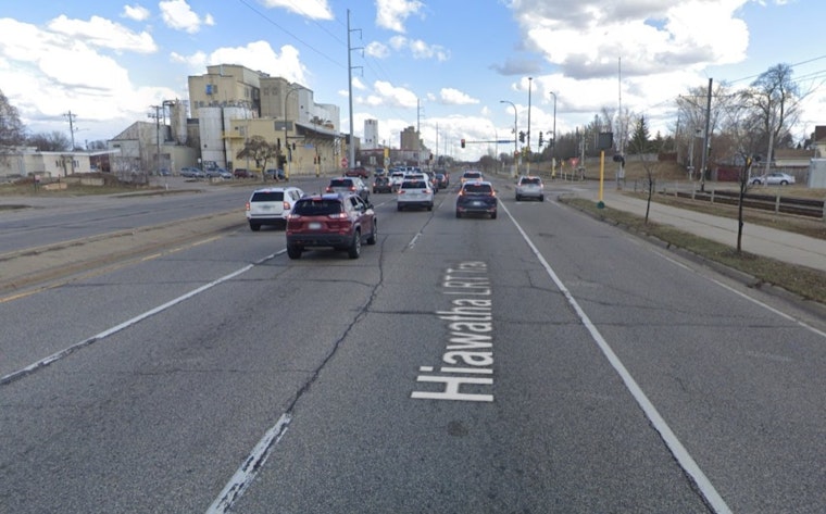 Man Hospitalized After Stabbing at Minneapolis Homeless Encampment