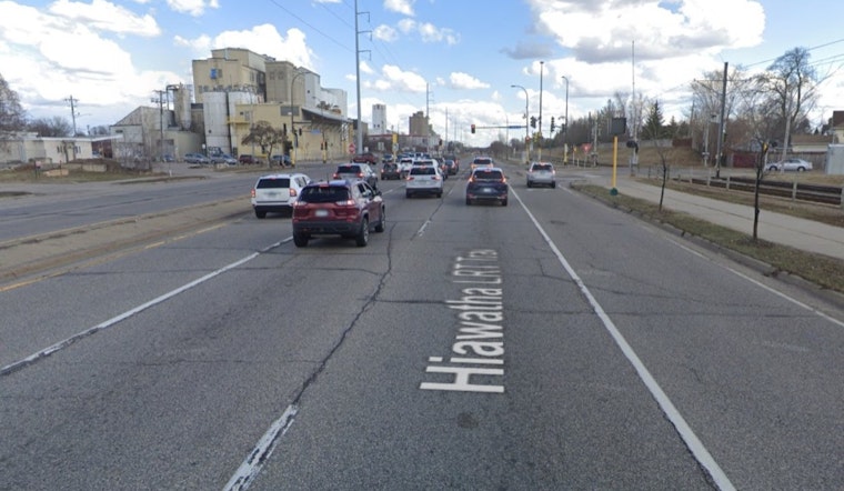 Man Hospitalized After Stabbing at Minneapolis Homeless Encampment