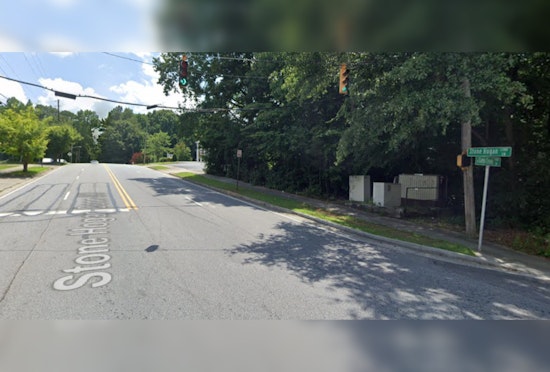 Man Hospitalized Following Drive-By Shooting on North Camp Creek Pkwy in Atlanta