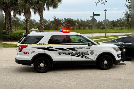 Man Hospitalized in Targeted Shooting in Port St. Lucie's Tradition Community, Suspect Still at Large