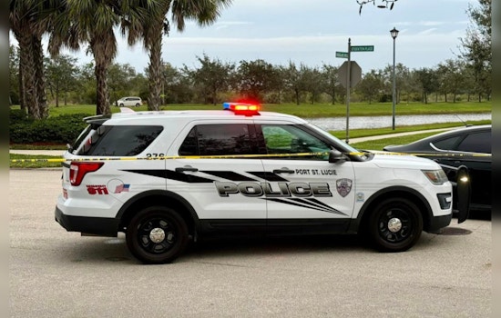 Man Hospitalized in Targeted Shooting in Port St. Lucie's Tradition Community, Suspect Still at Large