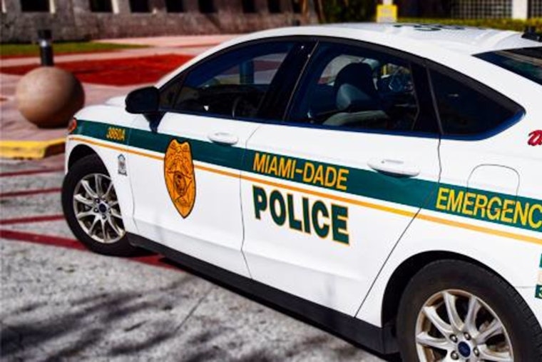 Man Hospitalized, Suspect Detained After Shooting Over Family Dispute in Southwest Miami-Dade