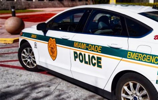 Man Hospitalized, Suspect Detained After Shooting Over Family Dispute in Southwest Miami-Dade