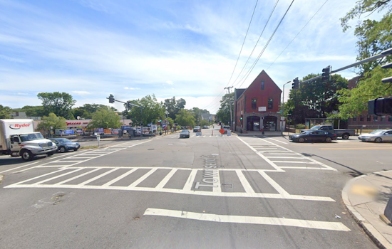 Man in Critical Condition After Daylight Shooting in Boston's Roxbury Area