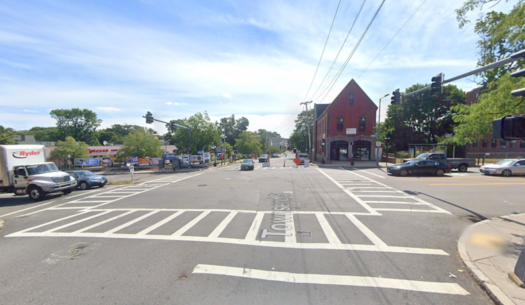 Man in Critical Condition After Daylight Shooting in Boston's Roxbury Area