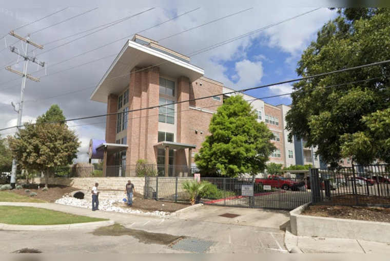 Man in Critical Condition After Shooting in Northeast Side San Antonio Apartment
