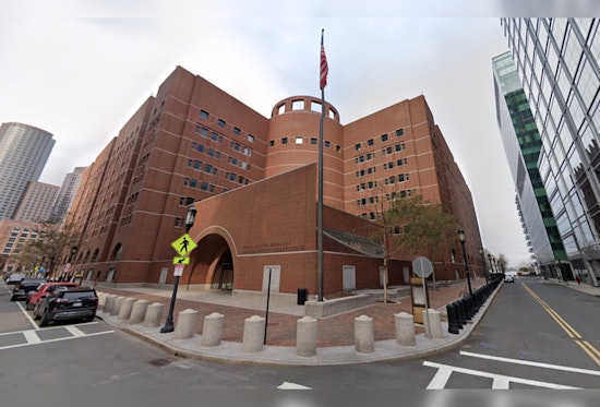 Man Indicted for Assaulting Informant & Stealing Federal Funds as Chicopee Tough Guise Falters