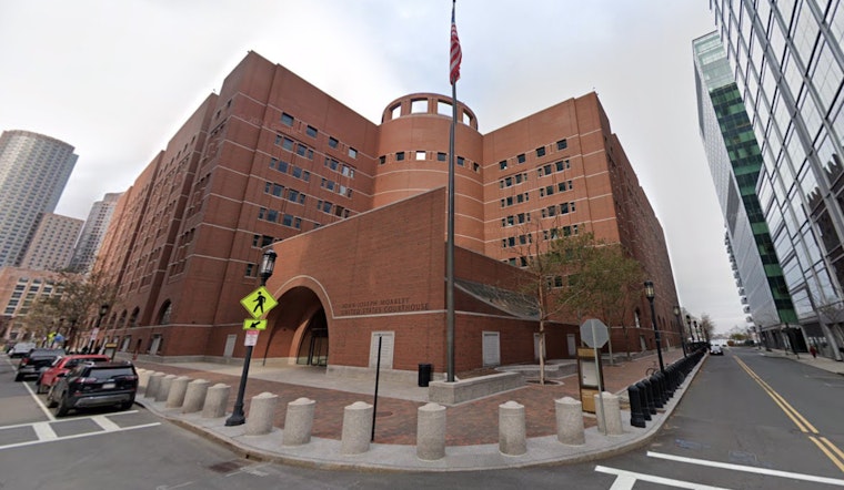 Man Indicted for Assaulting Informant & Stealing Federal Funds as Chicopee Tough Guise Falters