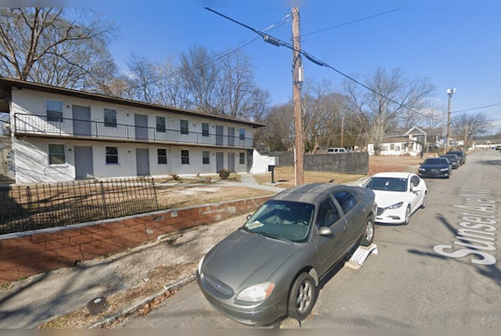 Man Injured in Daytime Shooting on Sunset Avenue, Atlanta Police Seek Witnesses