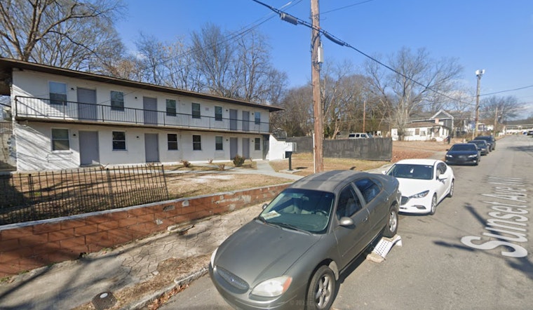 Man Injured in Daytime Shooting on Sunset Avenue, Atlanta Police Seek Witnesses