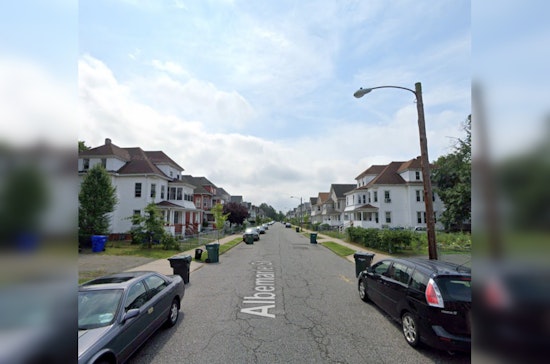 Man is Downed by Bullets While Police Probe Separate Grim Discovery in Van Horn Park