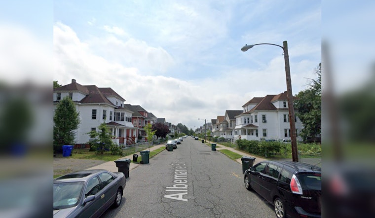 Man is Downed by Bullets While Police Probe Separate Grim Discovery in Van Horn Park