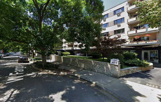 Man perishes in Early Morning Rogers Park Apartment Fire in Chicago