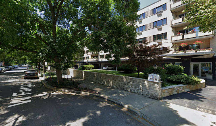 Man perishes in Early Morning Rogers Park Apartment Fire in Chicago