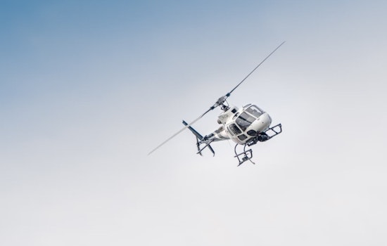 Man Perishes, Woman Injured as Helicopter Crashes in Southwest Miami-Dade Canal