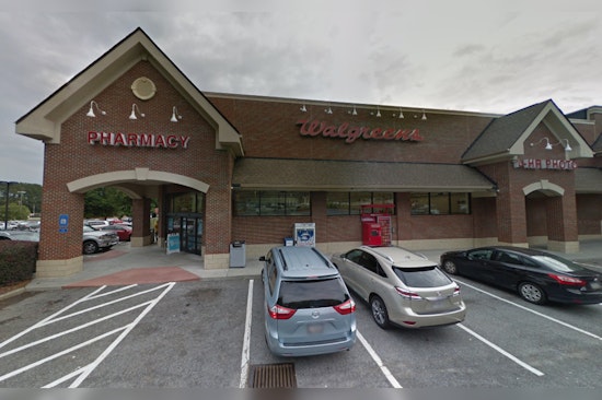 Man Recovering After Officer-Involved Shooting in Chamblee Walgreens Parking Lot Amid Stolen Car Inquiry