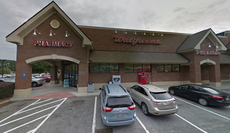 Man Recovering After Officer-Involved Shooting in Chamblee Walgreens Parking Lot Amid Stolen Car Inquiry