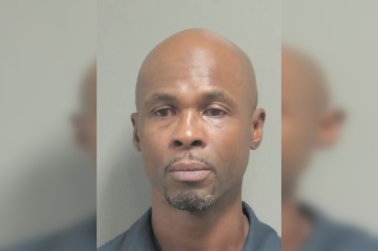 Man Sentenced to Over 30 Years for Violent Robberies and Shooting Clerk in Houston