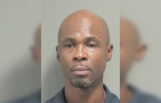 Man Sentenced to Over 30 Years for Violent Robberies and Shooting Clerk in Houston