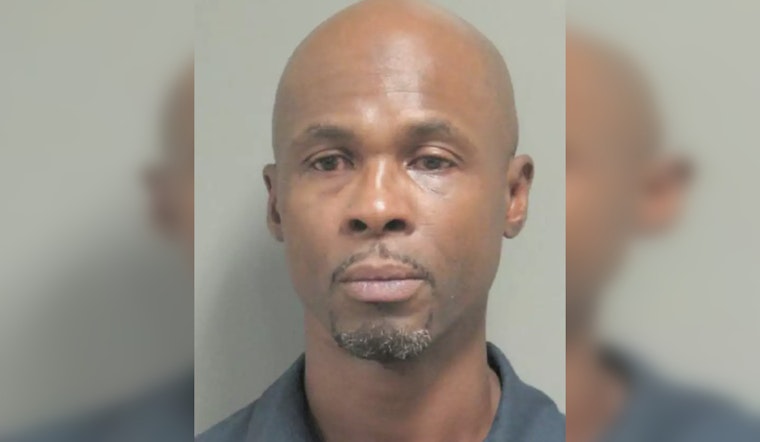 Man Sentenced to Over 30 Years for Violent Robberies and Shooting Clerk in Houston