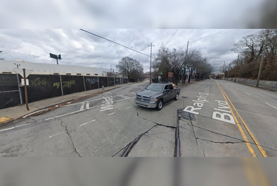 Man Shot After Confrontation Over Bottle in Atlanta, Suspect is at Large