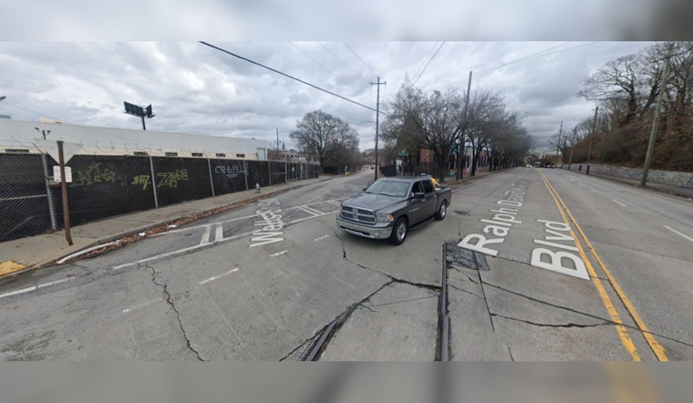 Man Shot After Confrontation Over Bottle in Atlanta, Suspect is at Large