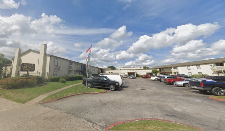 Man Shot Dead in Bedroom, Cops Hunt Phantasmal Shooter Following Fatal Dispute