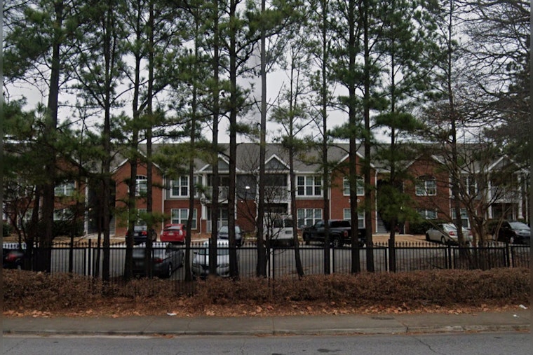 Man Shot Multiple Times, Amidst Concerns of Rising Violence in Atlanta Neighborhood