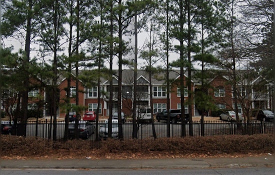 Man Shot Multiple Times, Amidst Concerns of Rising Violence in Atlanta Neighborhood