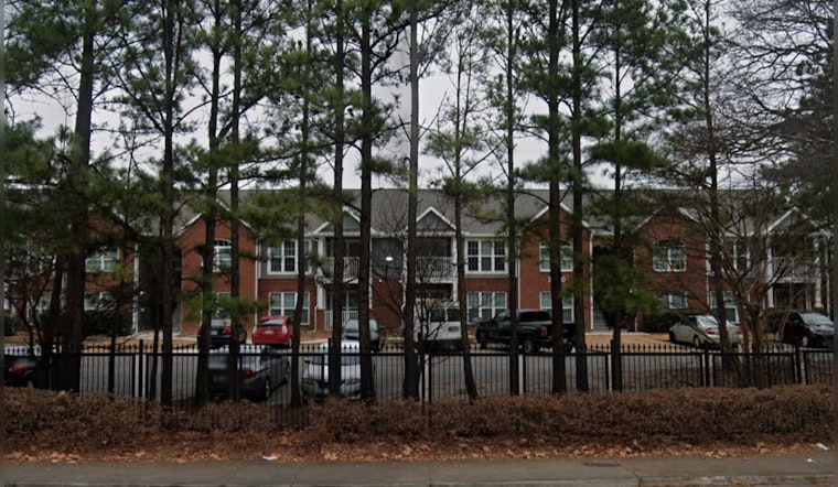 Man Shot Multiple Times, Amidst Concerns of Rising Violence in Atlanta Neighborhood