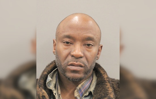 Man Slain at Tire Shop as Family Witnesses, Suspected Gunman Charged