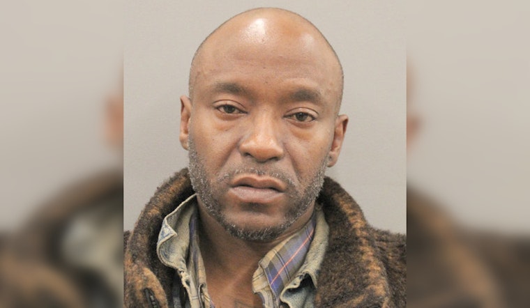 Man Slain at Tire Shop as Family Witnesses, Suspected Gunman Charged