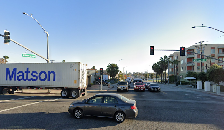 Man Stabbed on Christmas Eve in Long Beach