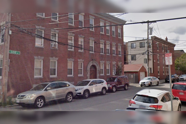 Man Suffers Life-Threatening Injuries in Early Morning Stabbing in East Boston
