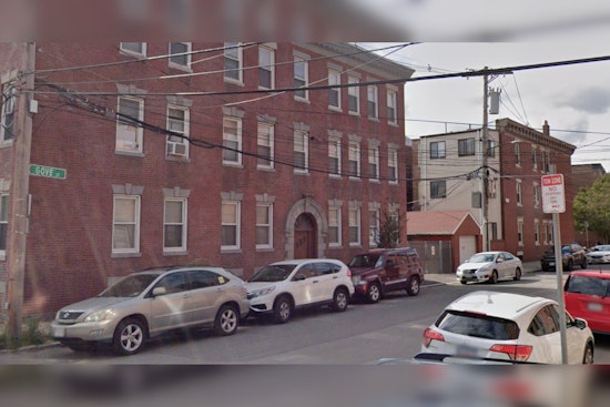 Man Suffers Life-Threatening Injuries in Early Morning Stabbing in East Boston