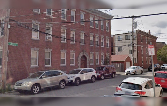 Man Suffers Life-Threatening Injuries in Early Morning Stabbing in East Boston