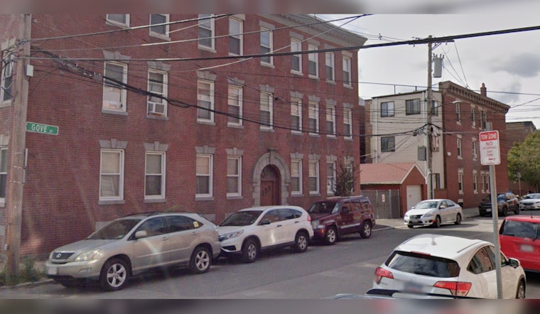 Man Suffers Life-Threatening Injuries in Early Morning Stabbing in East Boston